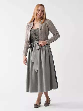 GOTTSEIDANK | Trachten Strickjacke SOPHIA | 